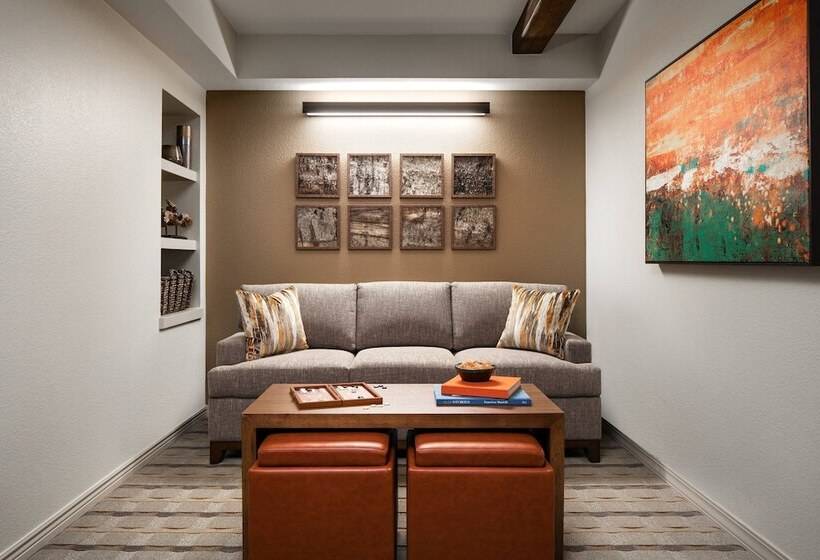 Вилла 2 Спальни, Sheraton Lakeside Terrace Villas At Mountain Vista, Avon, Vail Valley