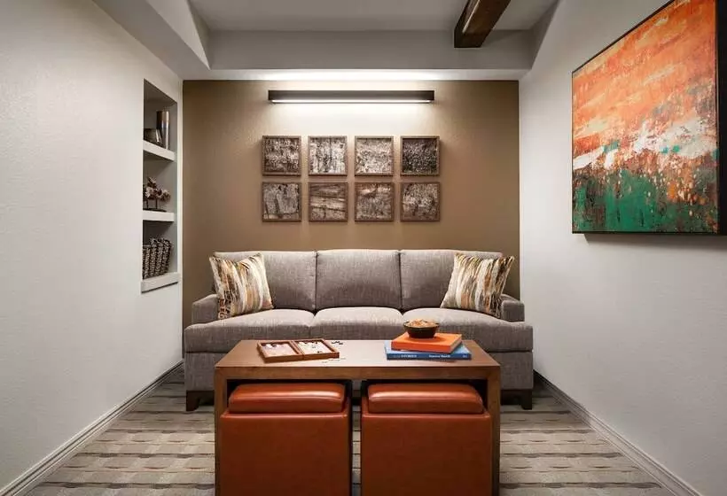 ツーベッドルーム　ヴィラ, Sheraton Lakeside Terrace Villas At Mountain Vista, Avon, Vail Valley