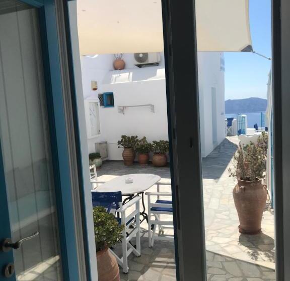 침실 1개 이그제큐티브 아파트, Vallas Apartments & Villas