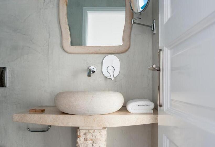 침실 1개 이그제큐티브 아파트, Vallas Apartments & Villas