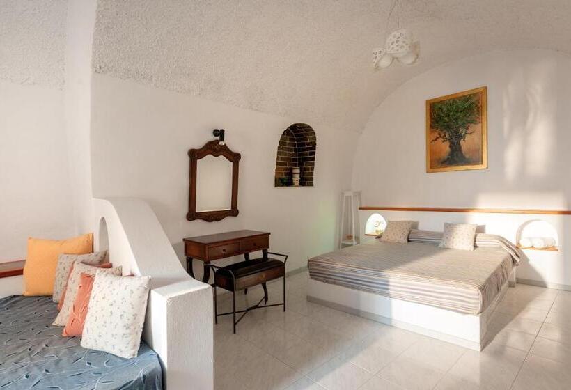 침실 1개 아파트, Vallas Apartments & Villas