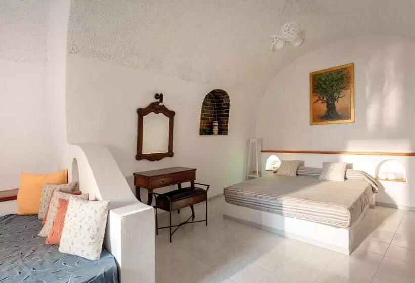 1ベッドルームアパートメント, Vallas Apartments & Villas