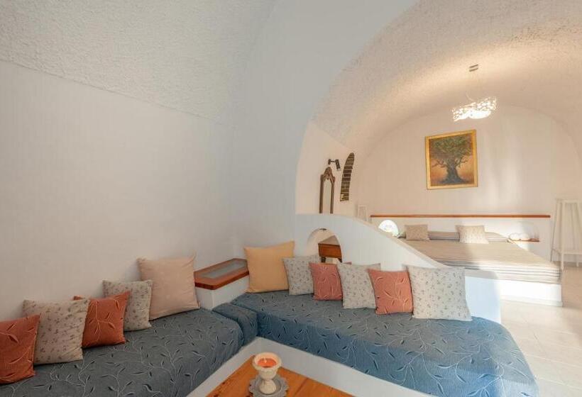 침실 1개 아파트, Vallas Apartments & Villas