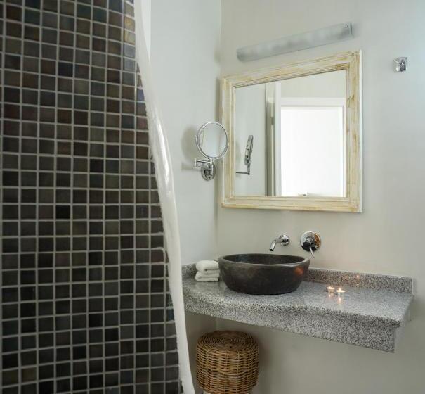침실 1개 아파트, Vallas Apartments & Villas