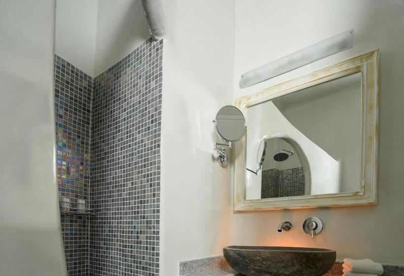 침실 1개 아파트, Vallas Apartments & Villas