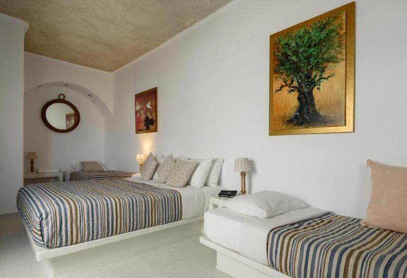 침실 1개 아파트, Vallas Apartments & Villas