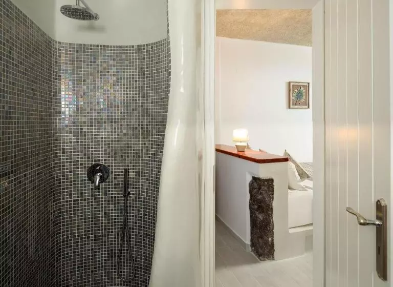 Premium-huoneisto 1 Makuuhuone, Vallas Apartments & Villas