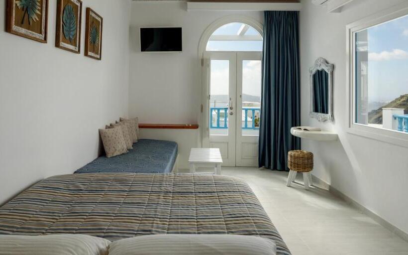 Апартаменты Премиум 1 Спальня, Vallas Apartments & Villas