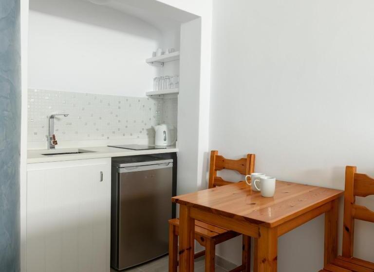 침실 1개 프리미엄 아파트, Vallas Apartments & Villas