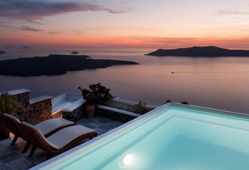 빌라 1 베드룸 - 수영장, Vallas Apartments & Villas