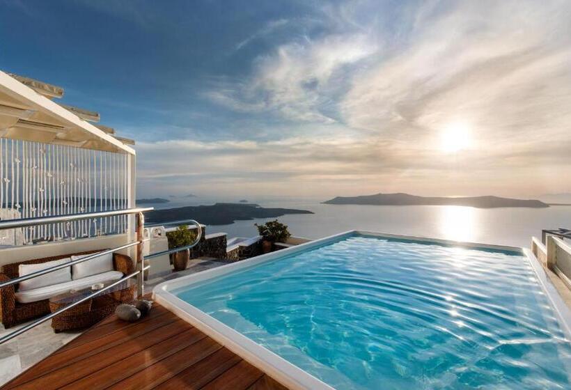 빌라 1 베드룸 - 수영장, Vallas Apartments & Villas