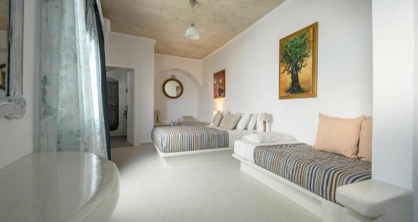 침실 1개 아파트, Vallas Apartments & Villas