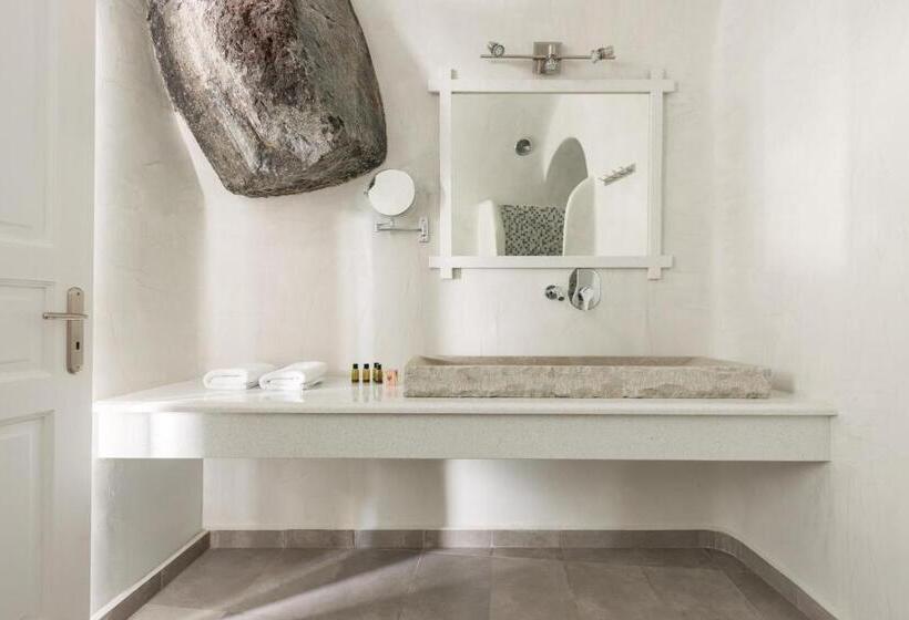 침실 1개 아파트, Vallas Apartments & Villas