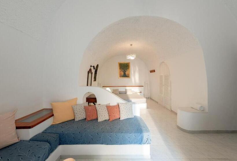 침실 1개 아파트, Vallas Apartments & Villas