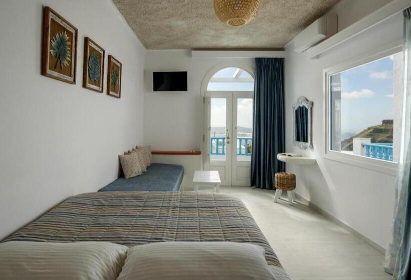 침실 1개 프리미엄 아파트, Vallas Apartments & Villas