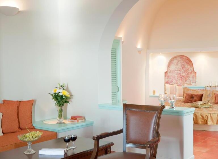 빌라 1 베드룸 - 수영장, Vallas Apartments & Villas