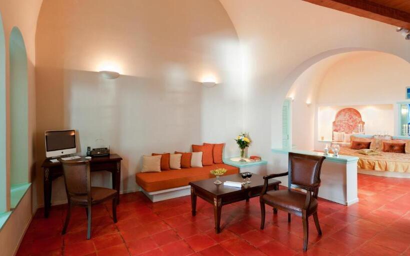 빌라 1 베드룸 - 수영장, Vallas Apartments & Villas