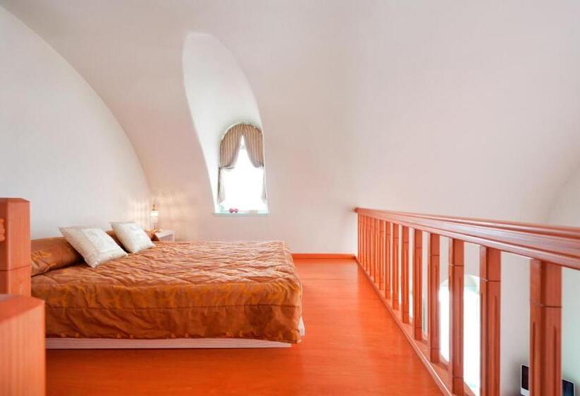 빌라 1 베드룸 - 수영장, Vallas Apartments & Villas