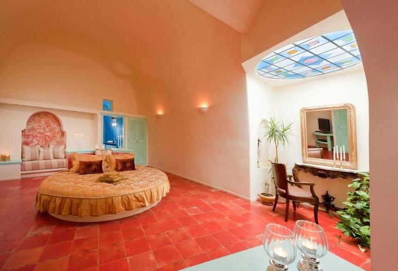 빌라 1 베드룸 - 수영장, Vallas Apartments & Villas