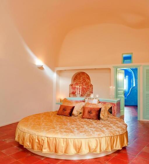 빌라 1 베드룸 - 수영장, Vallas Apartments & Villas