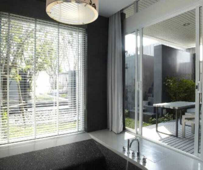 1침실 빌라 바다전망, Cher Resort Sha Plus Certified