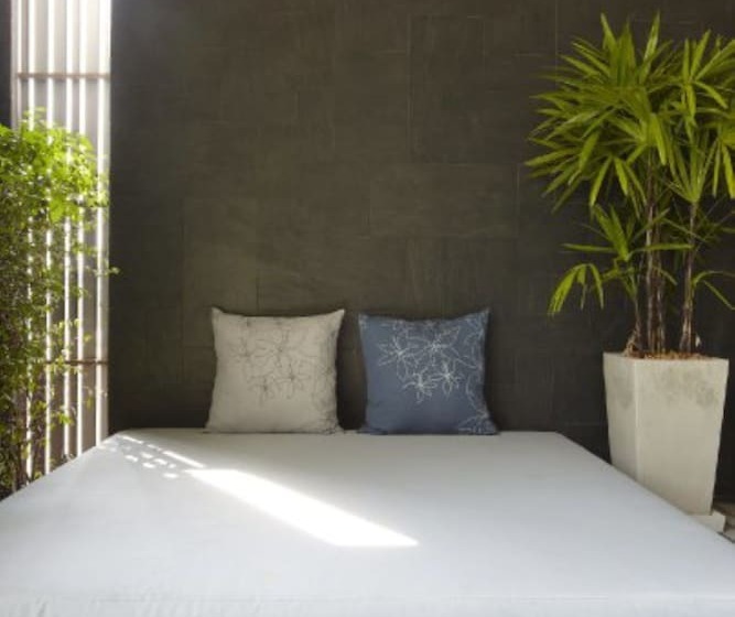 וילת חדר שינה 1 עם נוף לים, Cher Resort Sha Plus Certified