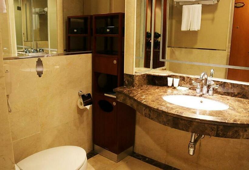 סוויטת סופריור, Cinese Hotel Dongguan