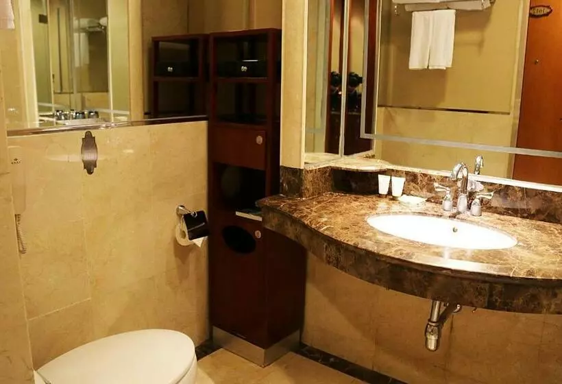 スーペリアースイート, Cinese Hotel Dongguan