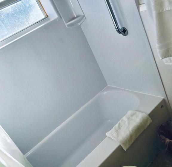 スタンダードルーム, Ebb Tide Resort