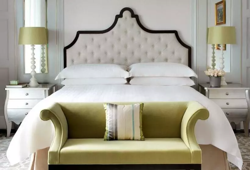 キングサイズベッドのエクゼクティブ, Four Seasons Hotel Baku