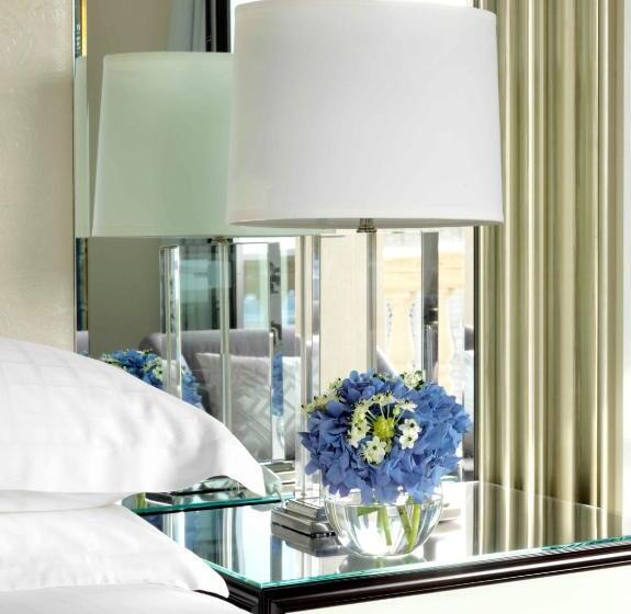 キングサイズベッドのエクゼクティブ, Four Seasons Hotel Baku