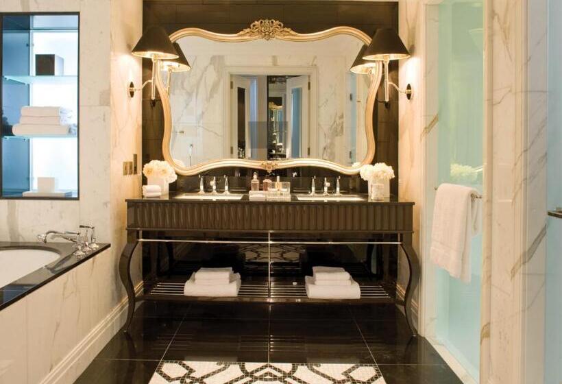 套房, Four Seasons Hotel Baku
