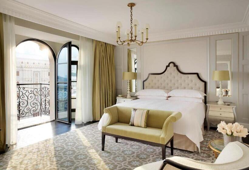 ２ベッドスイートルーム, Four Seasons Hotel Baku