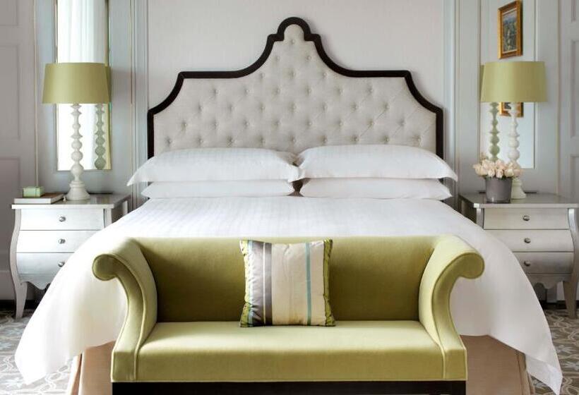 ２ベッドスイートルーム, Four Seasons Hotel Baku