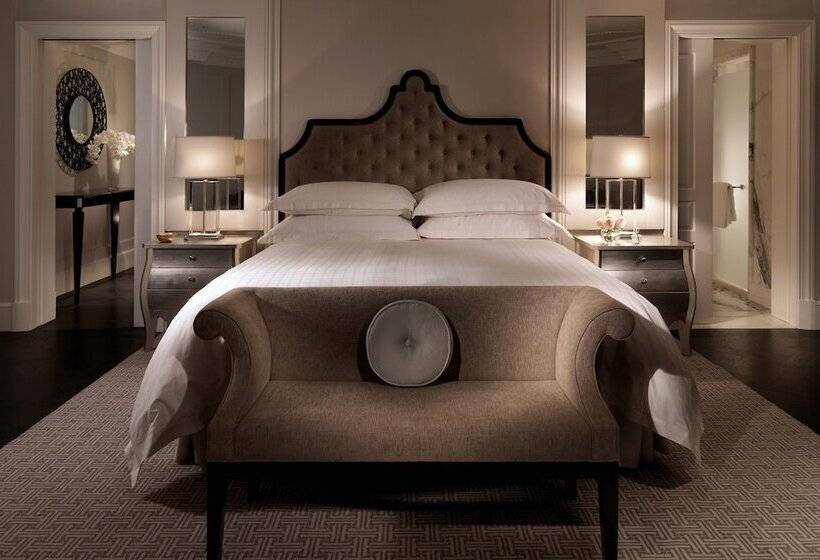 スイート, Four Seasons Hotel Baku