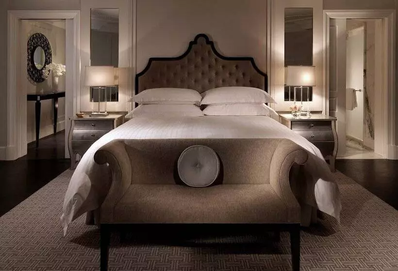 スイート, Four Seasons Hotel Baku