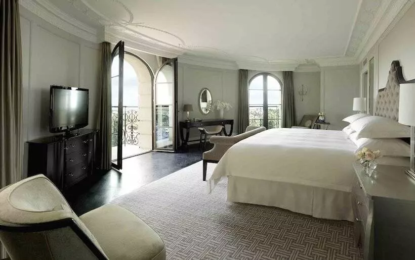 スイート, Four Seasons Hotel Baku