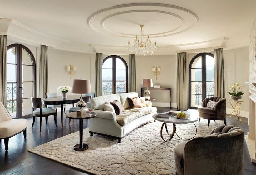 ２ベッドスイートルーム, Four Seasons Hotel Baku