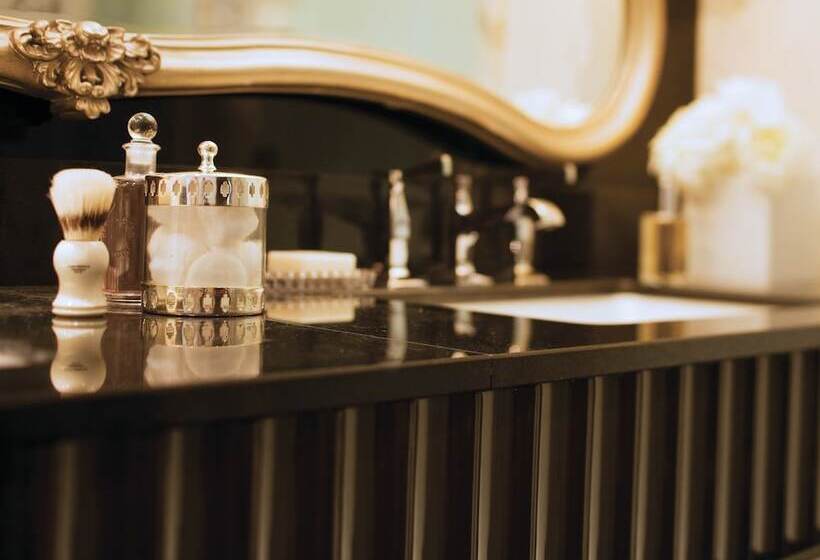 ２ベッドスイートルーム, Four Seasons Hotel Baku