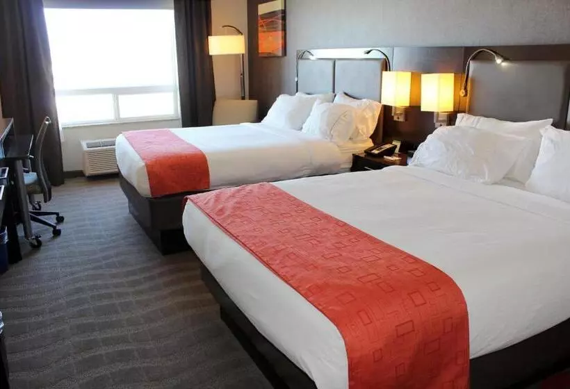 スタンダードルーム, Chateau Inn & Suites Bonnyville