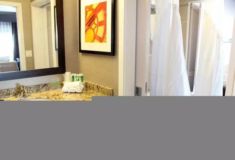 スイート, Chateau Inn & Suites Bonnyville