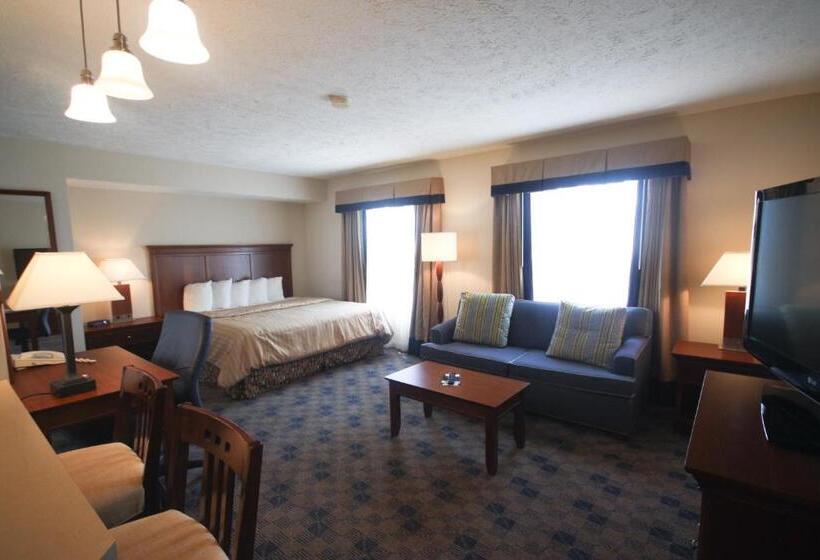 スタンダードスタジオ, Charwood Suites