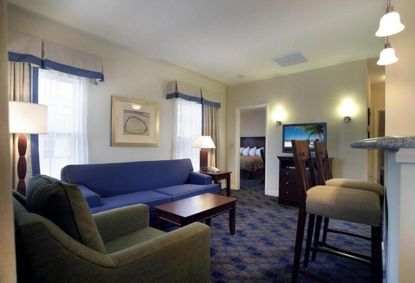 스위트, Charwood Suites