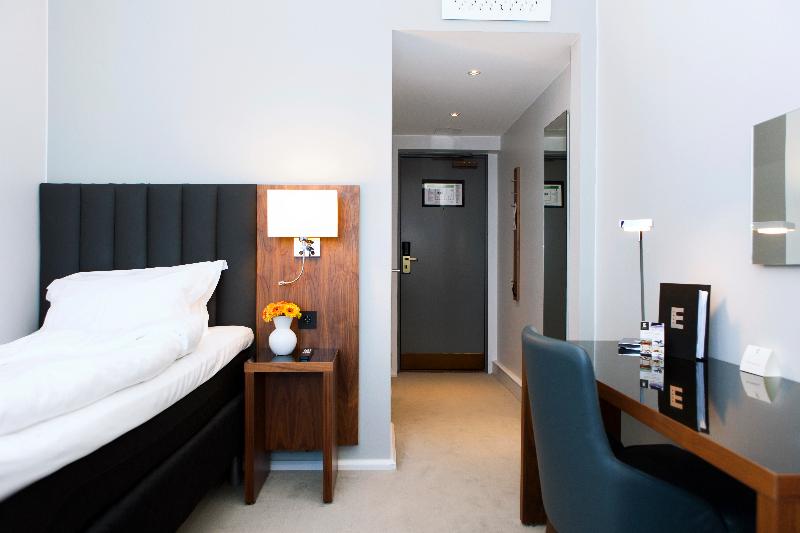 חדר דלוקס, Cinese Hotel Dongguan