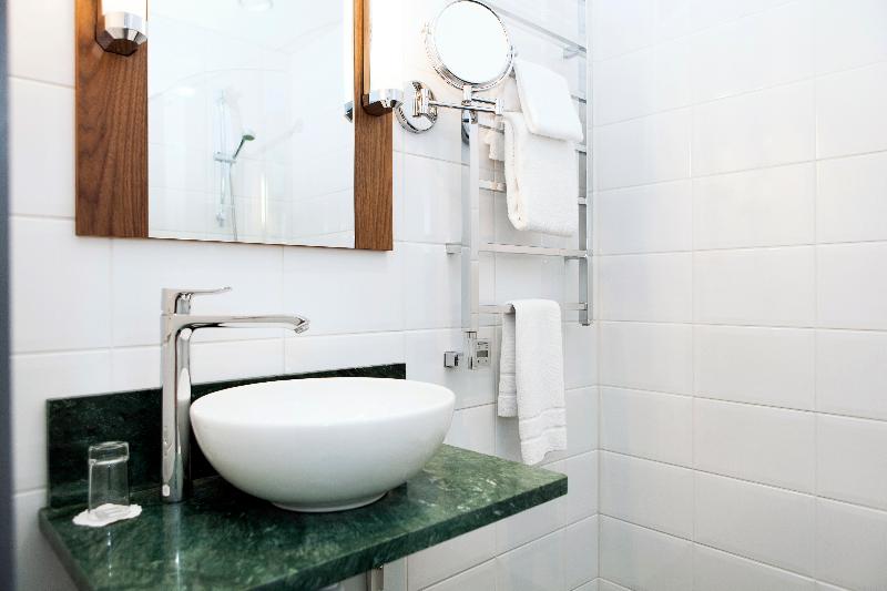 חדר דלוקס, Cinese Hotel Dongguan