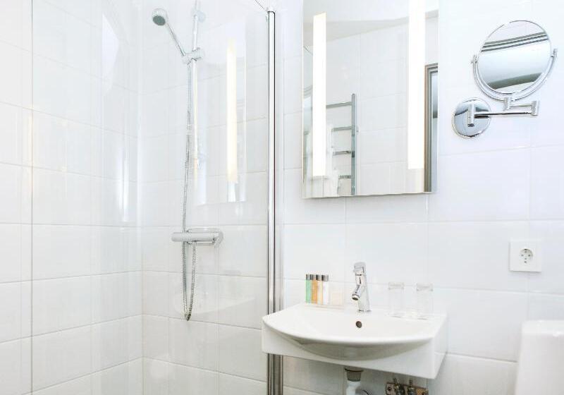 חדר דלוקס, Cinese Hotel Dongguan