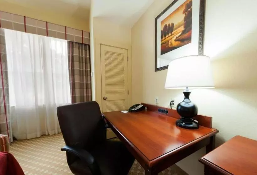 キングサイズベッドのスタンダードルーム, Country Inn & Suites By Radisson, Crestview, Fl