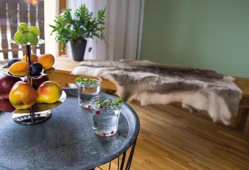 스탠다드 룸, Dunza