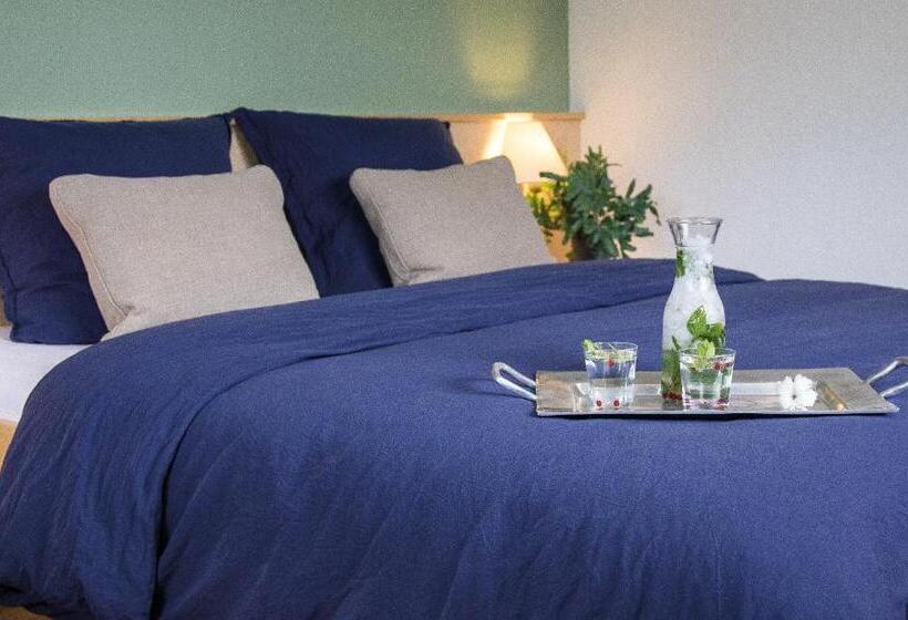 스탠다드 룸, Dunza