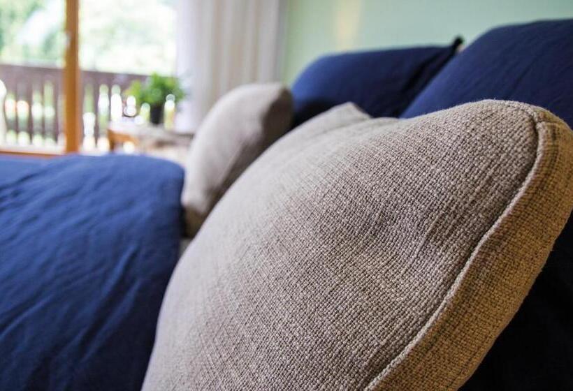 스탠다드 룸, Dunza